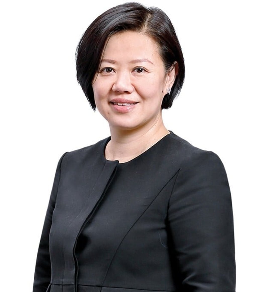 Glenda So, head of post trade at Hong Kong Exchanges and Clearing. Photo: Handout