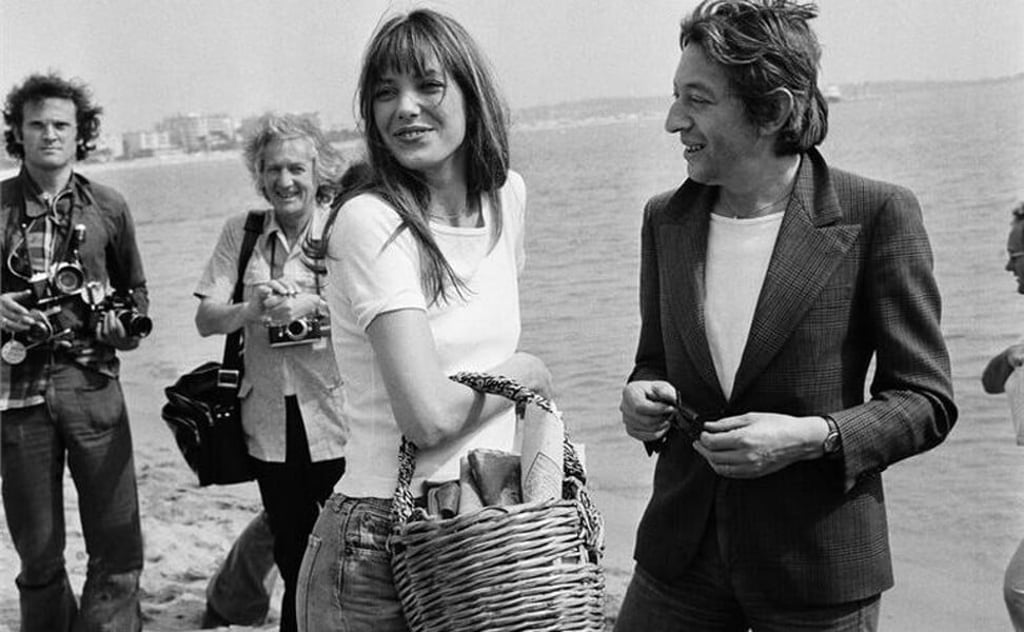 British-French actress Jane Birkin. Photo: Luxurylaunches British-French actress Jane Birkin. Photo: Luxurylaunches