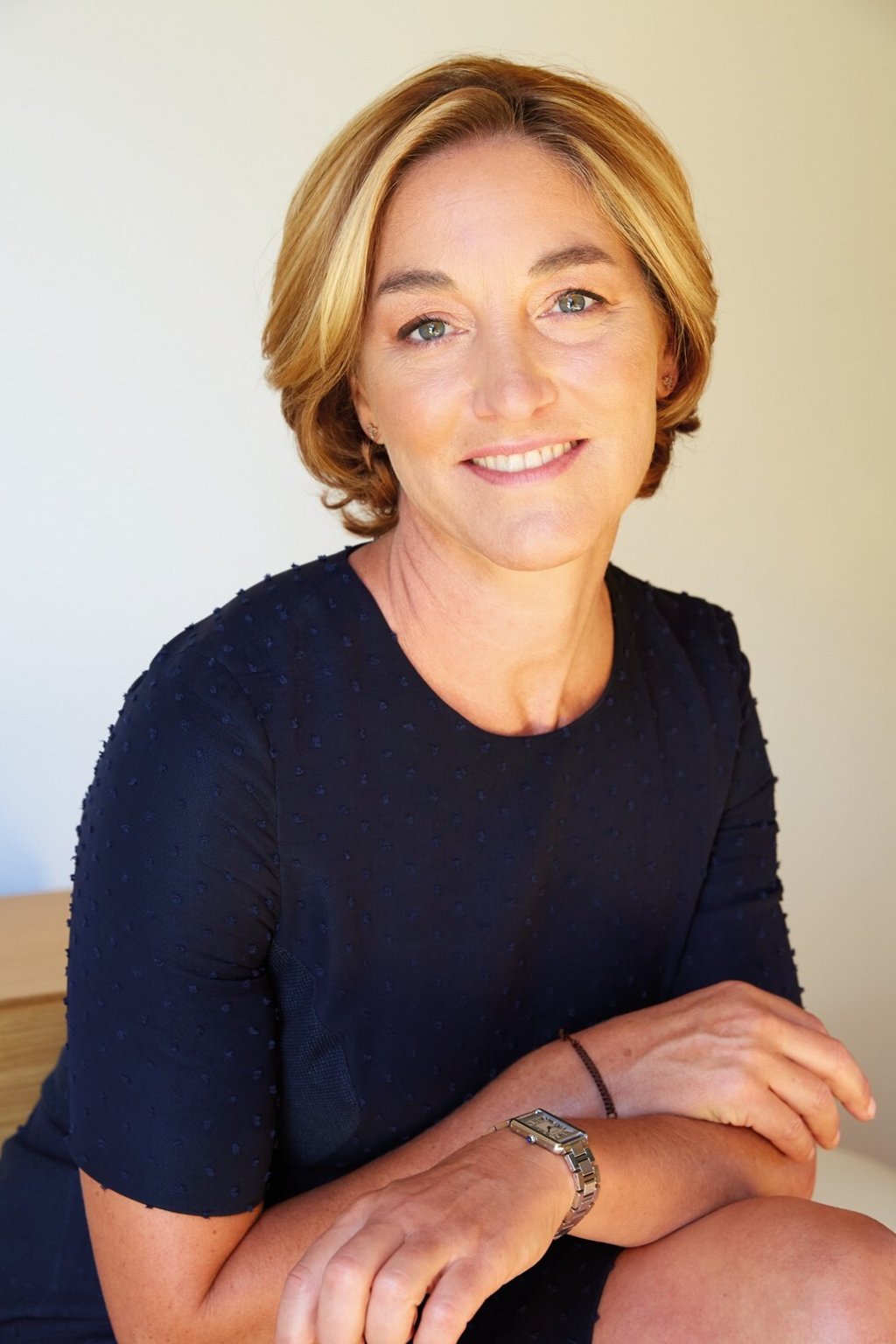 Sadie Morgan of dRMM Architects ponders the nature of work in the post-Covid-19 era. Photo: dRMM