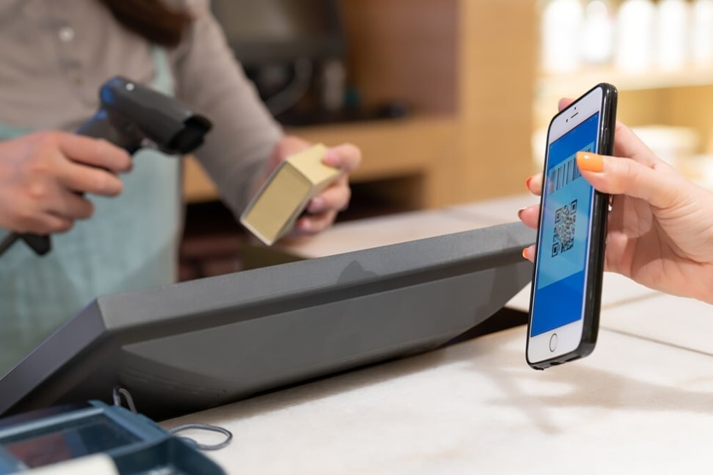 Martin Lau, president of tech conglomerate Tencent, told Hong Kong FinTech Week 2020 that he expects to see a rapid take-up of fintech, such as mobile payments, in emerging economies. Photo: Beauty Studio/Shutterstock Martin Lau, president of tech conglomerate Tencent, told Hong Kong FinTech Week 2020 that he expects to see a rapid take-up of fintech, such as mobile payments, in emerging economies. Photo: Beauty Studio/Shutterstock