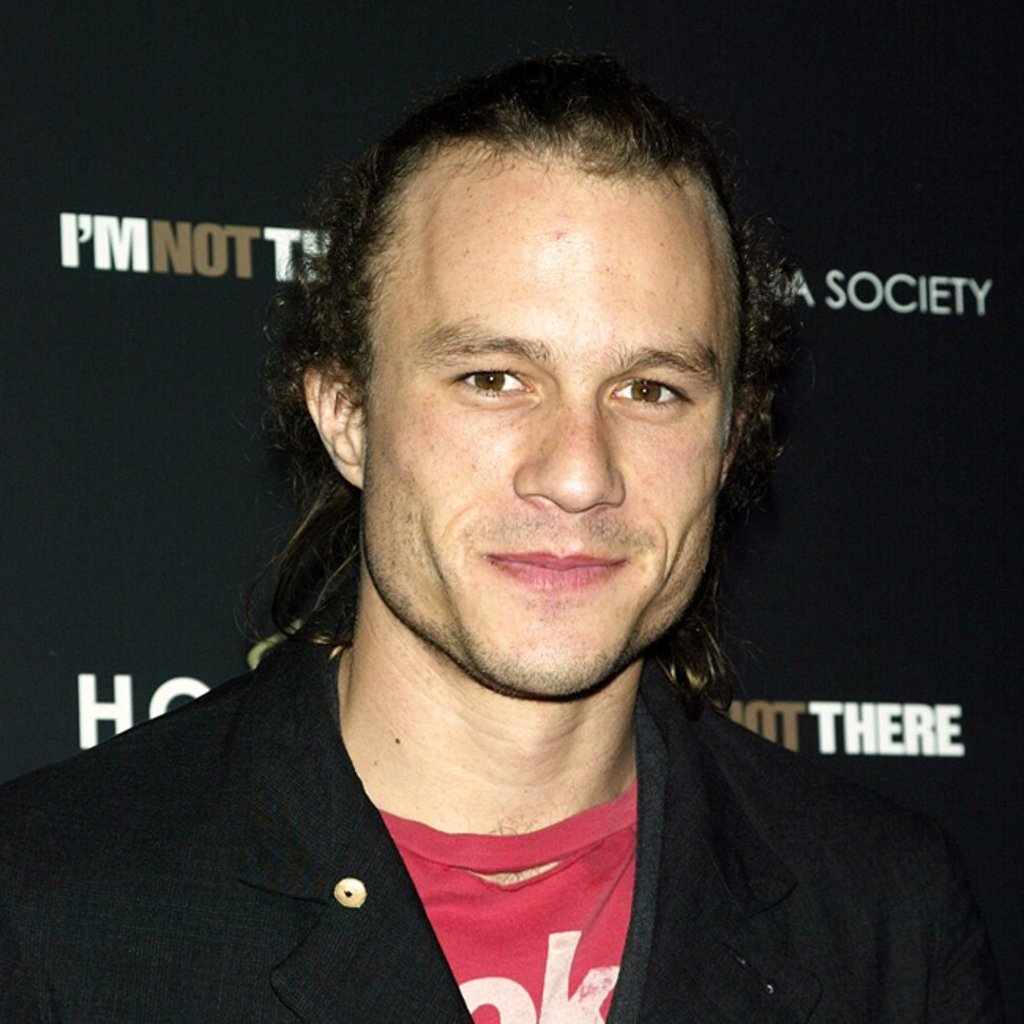 The Queen’s Gambit was originally going to be a movie – directed by Heath Ledger.
