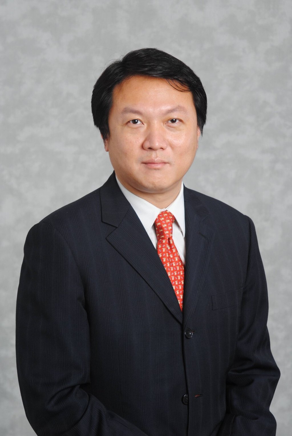 AIA Hong Kong & Macau’s chief operations officer Ip Man-kit. Photo: Handout AIA Hong Kong & Macau’s chief operations officer Ip Man-kit. Photo: Handout