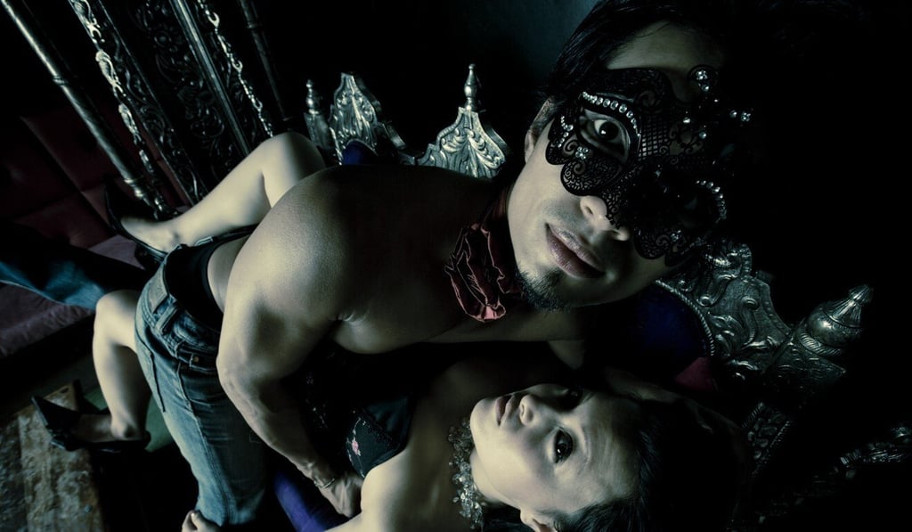 Be open about your desires and don’t judge your partner on theirs. Photo: Getty Images