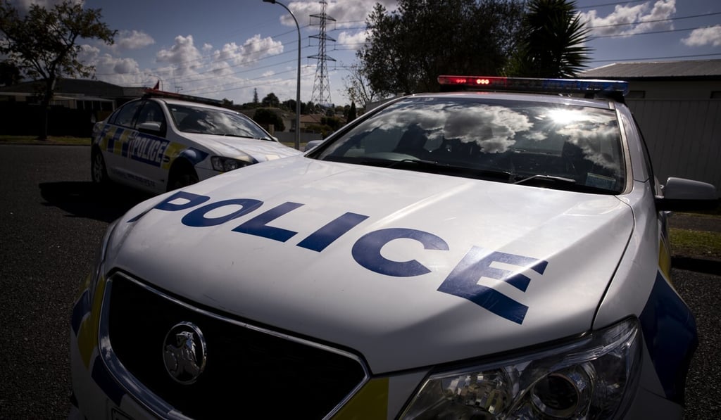 New Zealand police are investigating the suspected murder of Elizabeth Zhong. Photo: NZ Herald New Zealand police are investigating the suspected murder of Elizabeth Zhong. Photo: NZ Herald