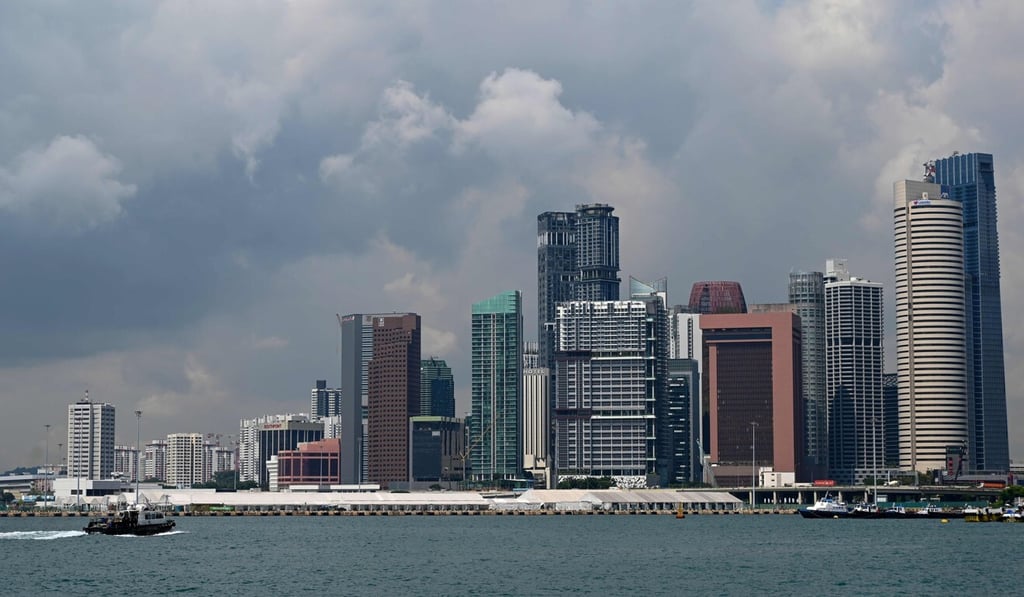 Singapore is moving quickly to allow the sale of cultured meat, a move that fits into its broader food-security agenda. Photo: AFP