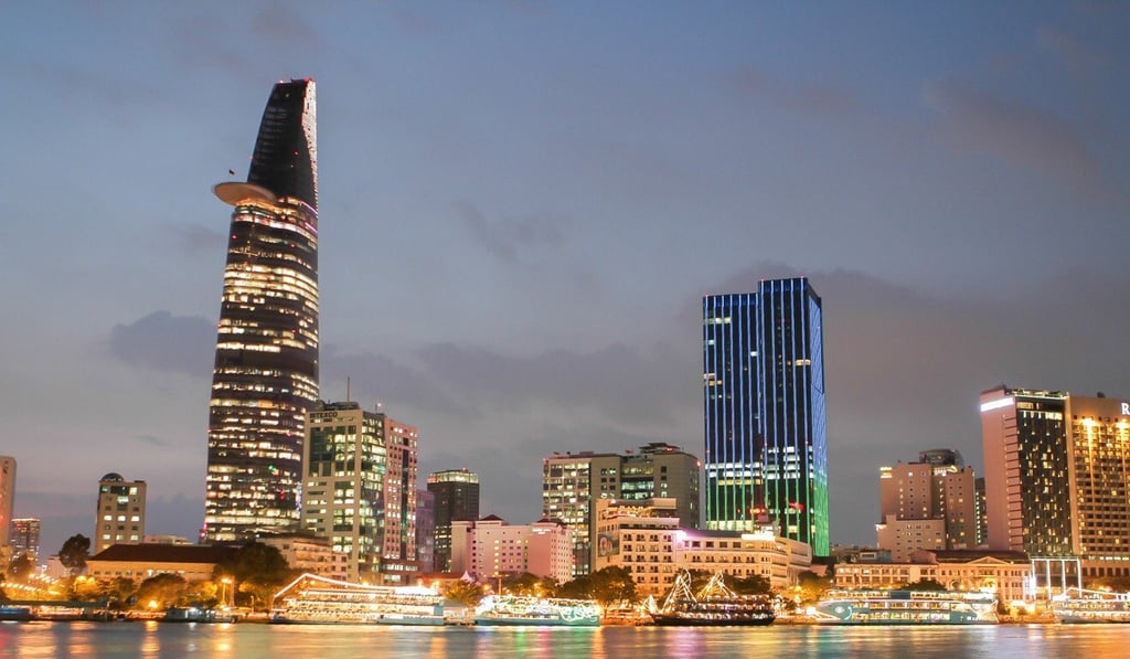 Many of the 15,000 members of a private, women-only Facebook group comprising residents of Ho Chi Minh City hace confided about their experiences of sexual harassment. Photo: Xinhua