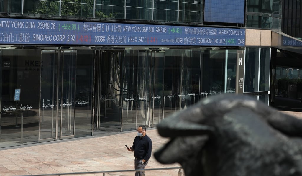 Some have lost millions in so-called pump and dump stock scams. Photo: Nora Tam Some have lost millions in so-called pump and dump stock scams. Photo: Nora Tam