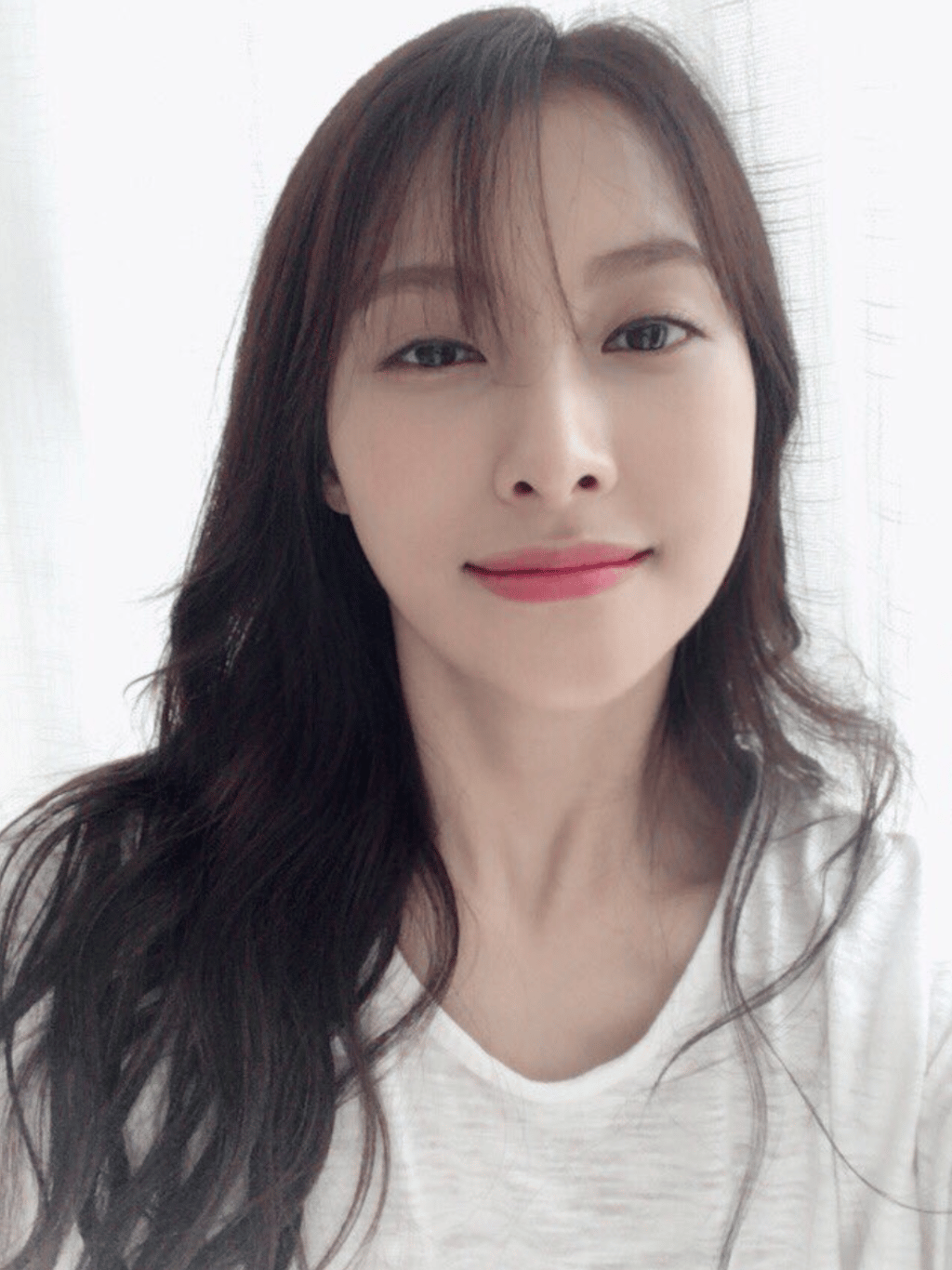 K-pop star Park Gyu-ri. Photo: @gyuri88/Twitter K-pop star Park Gyu-ri. Photo: @gyuri88/Twitter