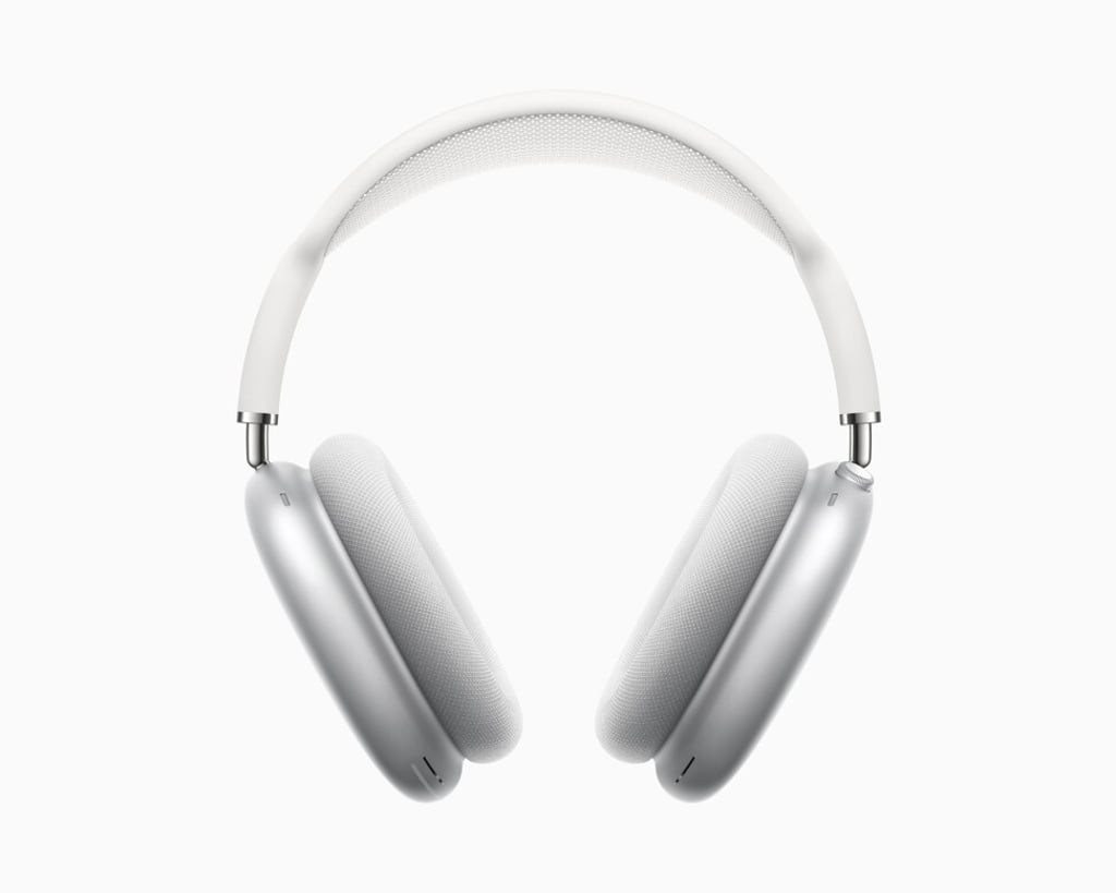 Apple has now launched AirPods Max, the brand’s first over-the-ear headphones. Photo: Apple Apple has now launched AirPods Max, the brand’s first over-the-ear headphones. Photo: Apple