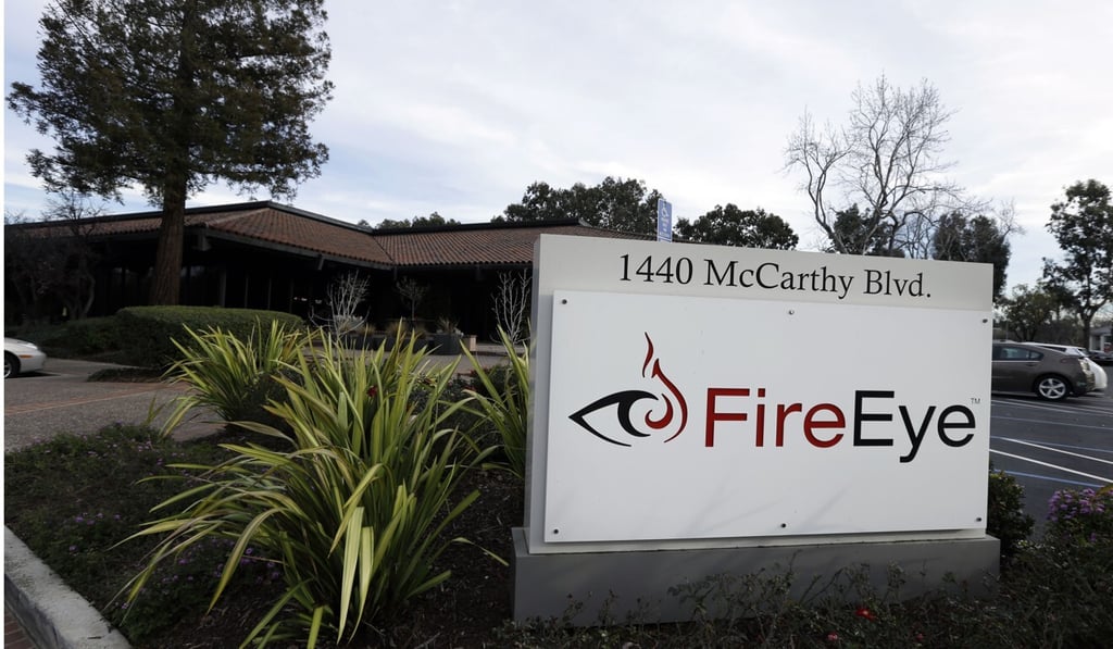 The Silicon Valley-based firm said the hackers used techniques not seen before. Photo: AP The Silicon Valley-based firm said the hackers used techniques not seen before. Photo: AP