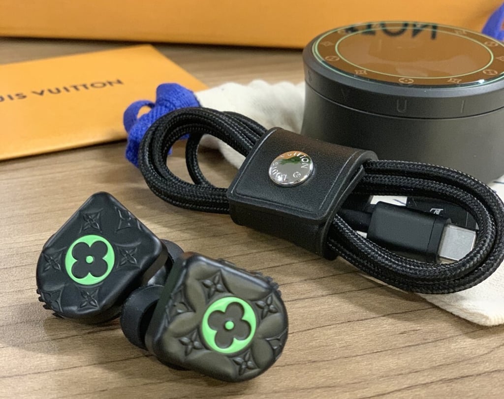 Review | What do Louis Vuitton Horizon 2.0 earbuds have over