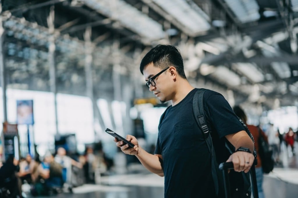 Right now there are some great travel vouchers deals to be found. Photo: Getty Images