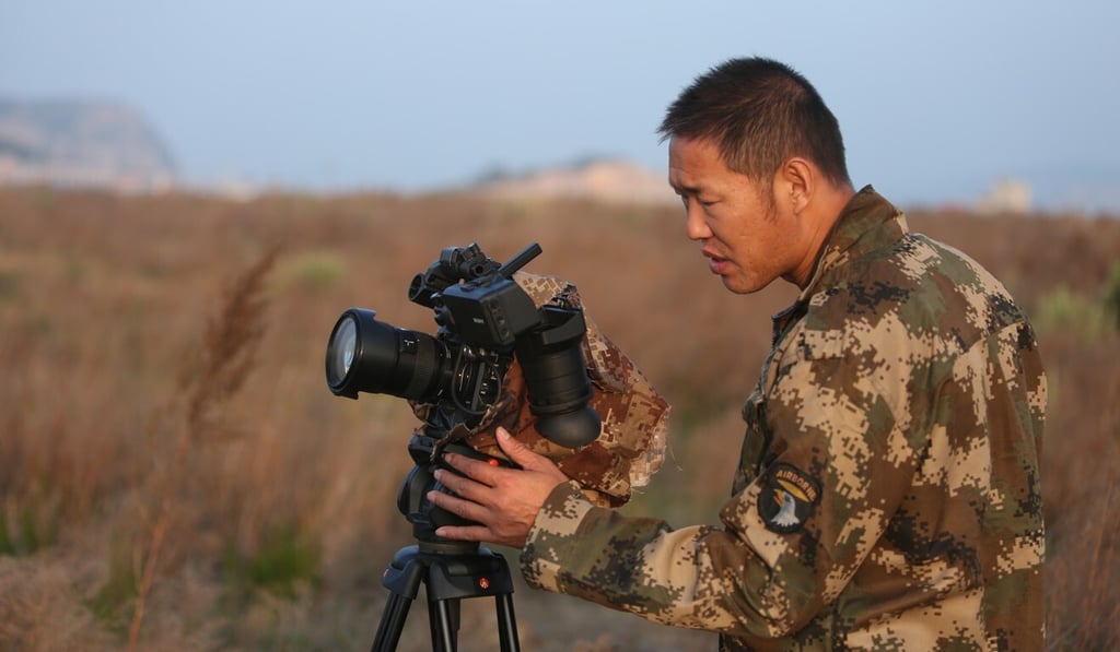 Wang says the ban on solid waste imports was a long time coming. Photo: Handout Wang says the ban on solid waste imports was a long time coming. Photo: Handout