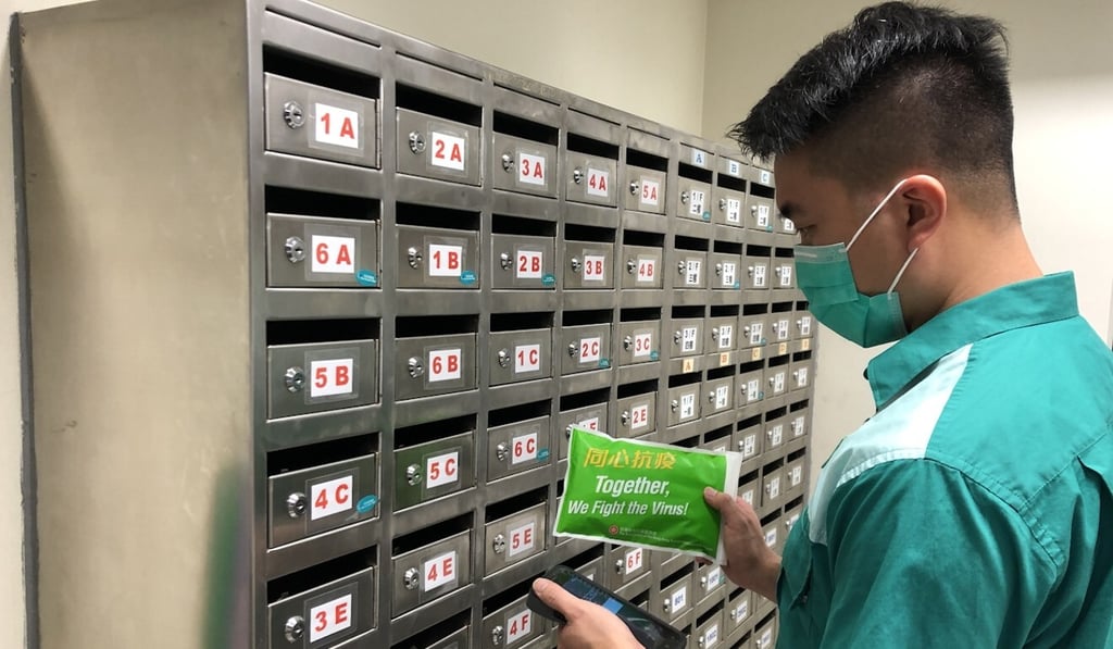 The Audit Commission slammed Hongkong Post in 2015 for asking its staff to work overtime and giving them massive extra hour allowances. Photo: SCMP The Audit Commission slammed Hongkong Post in 2015 for asking its staff to work overtime and giving them massive extra hour allowances. Photo: SCMP