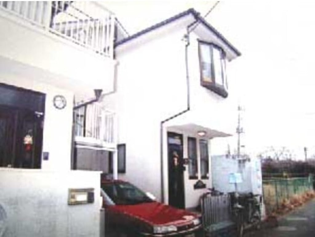 The victim’s house. Photo: Handout The victim’s house. Photo: Handout