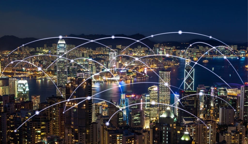 Network coding can be applied to real-life situations to help improve the coverage of wireless networks and boost network security. Photo: Shutterstock Network coding can be applied to real-life situations to help improve the coverage of wireless networks and boost network security. Photo: Shutterstock
