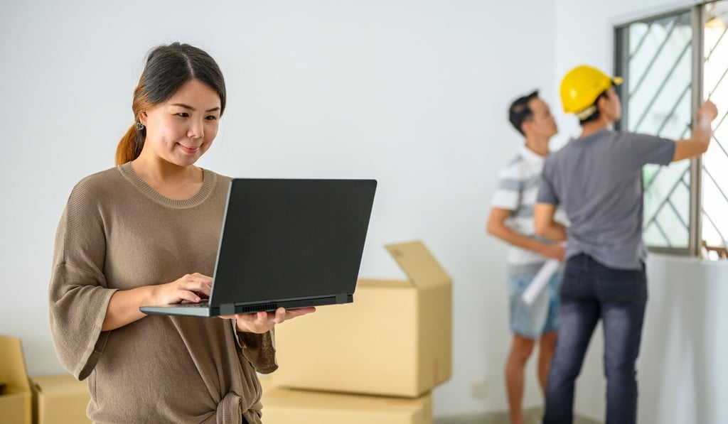 Hong Kong’s consumer watchdog received 124 complaints about renovations in the first 11 months of 2020. Photo: Getty Images