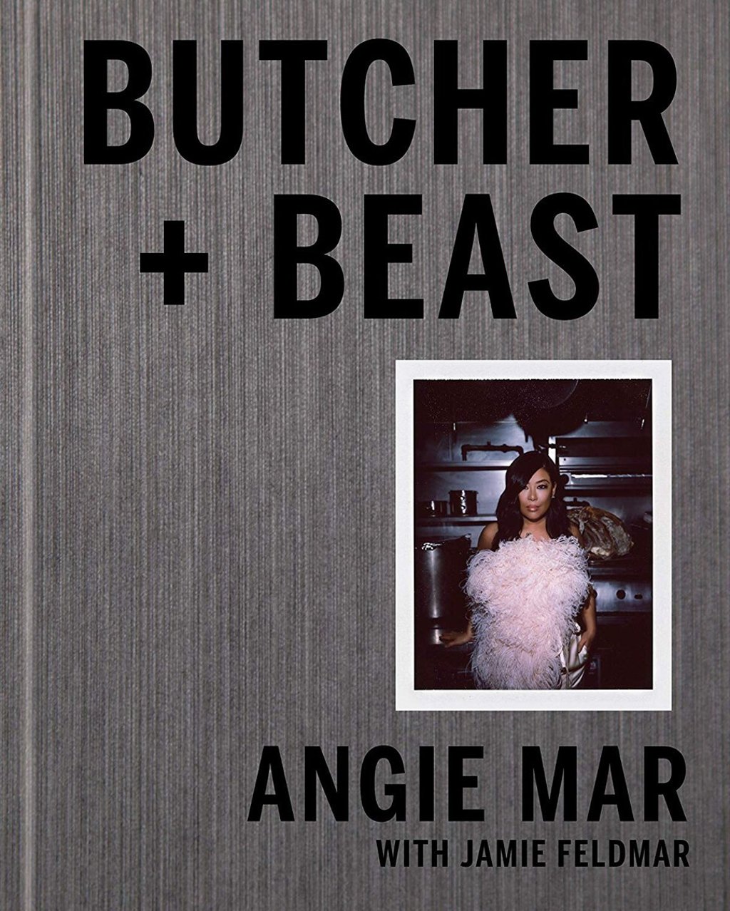 Butcher + Beast by Angie Mar. Photo: Handout