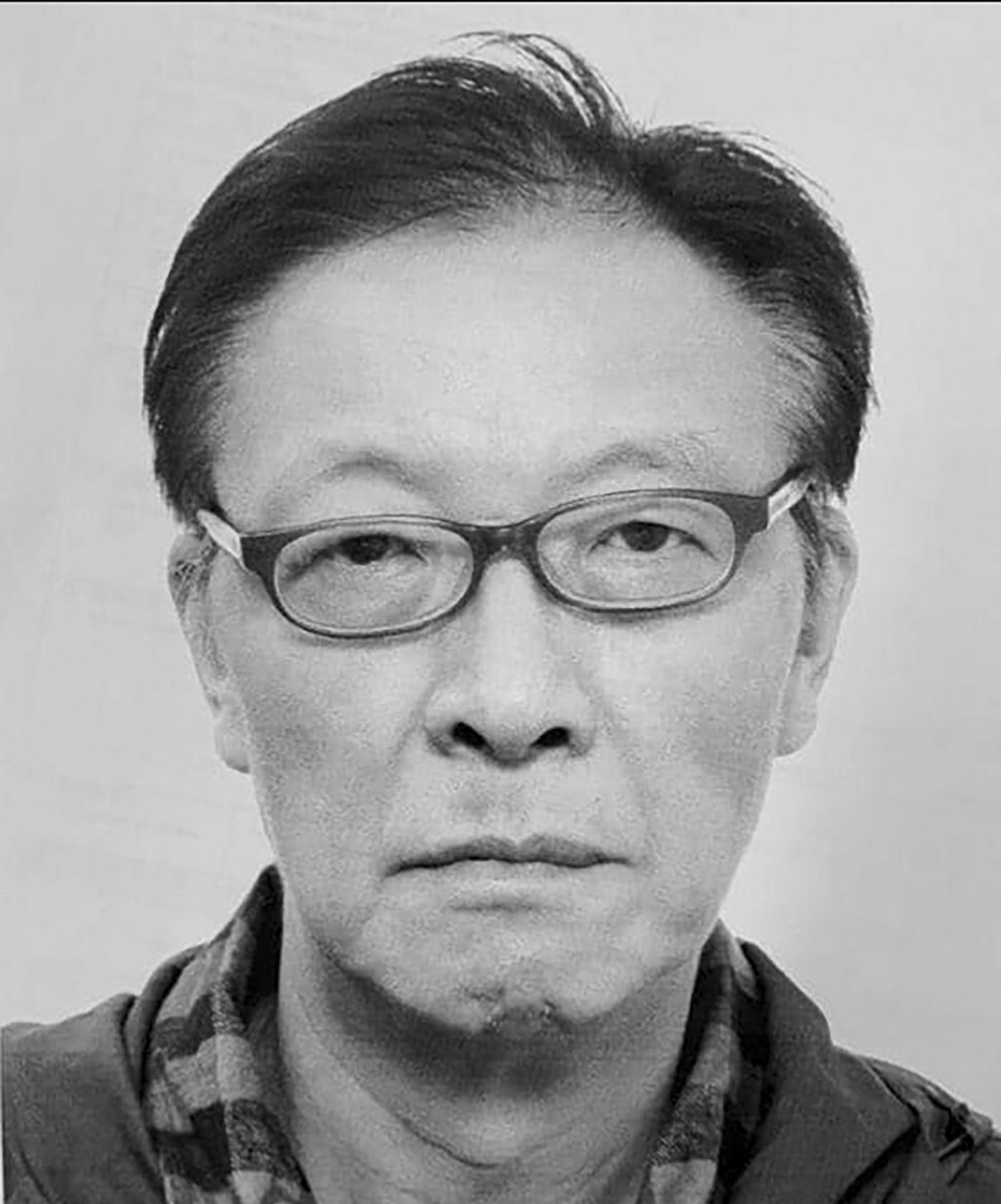 Police released a photo of Li Wan-keung, who has been on the run for more than 24 hours. Photo: Facebook Police released a photo of Li Wan-keung, who has been on the run for more than 24 hours. Photo: Facebook