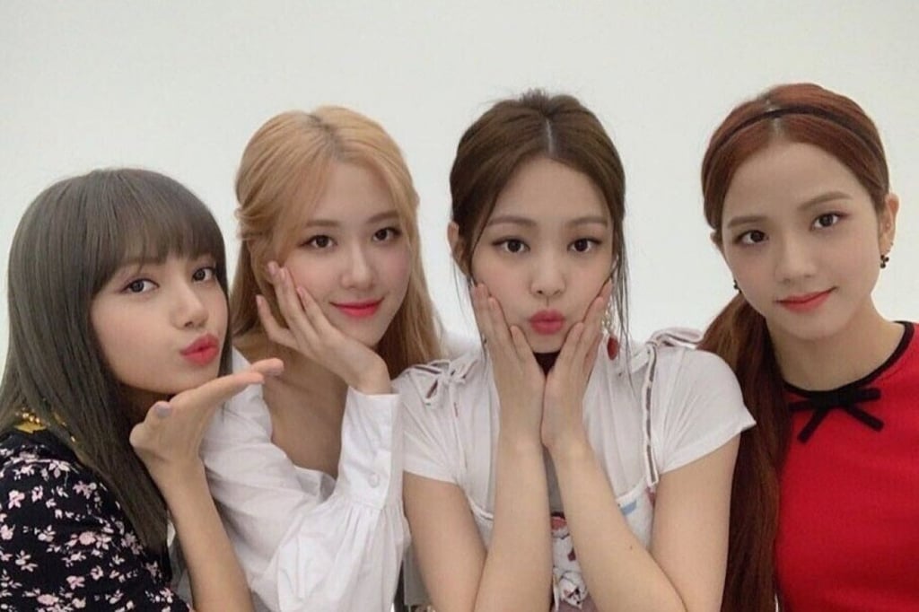 Blackpink's biggest moments of 2020: from Netflix