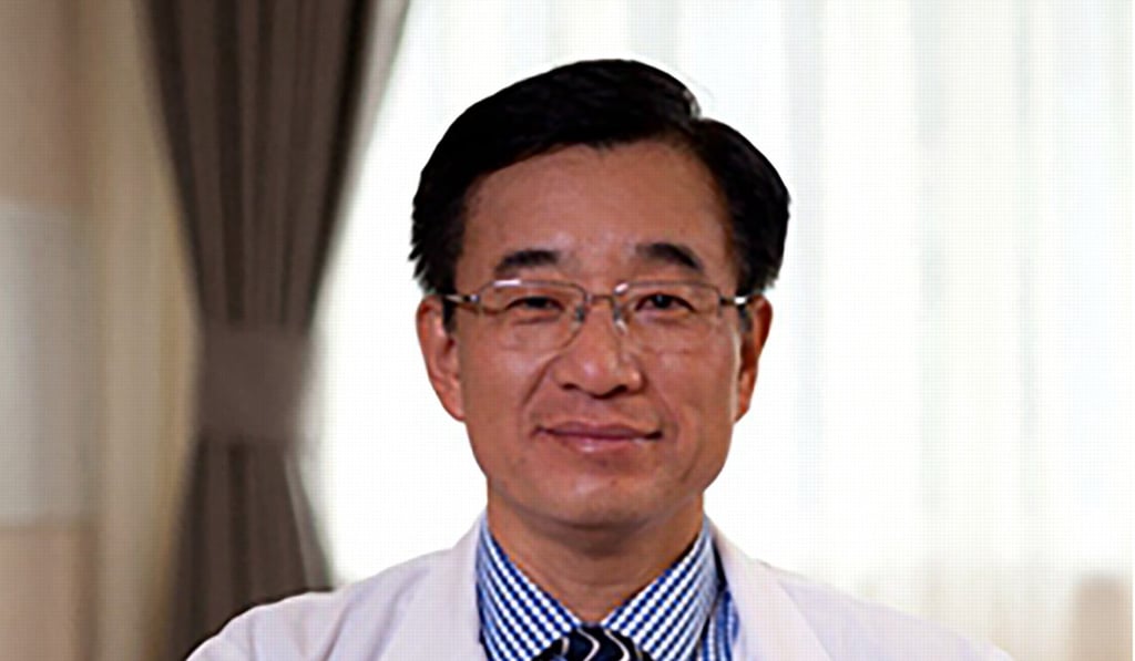 Wang Chen is president of the Chinese Academy of Medical Sciences and Peking Union Medical College. Photo: Handout