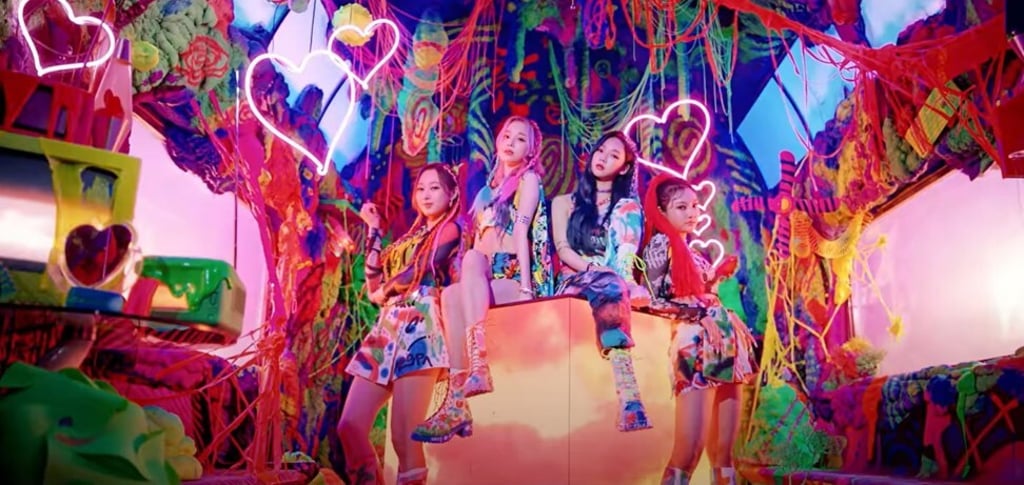 Top 10 stories that defined K-pop in 2020 – from BTS' Grammy