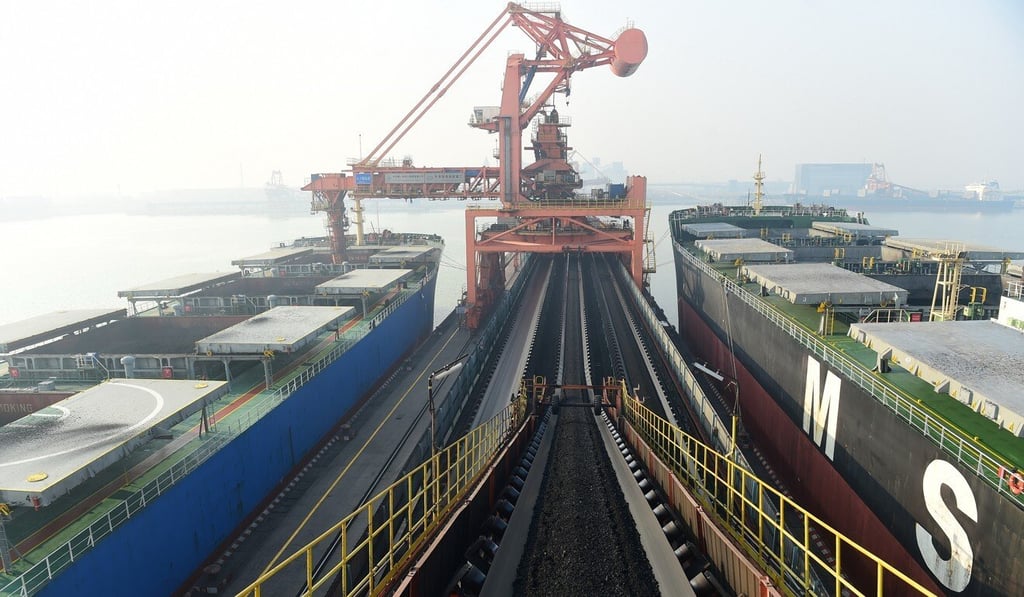 China’s industrial sector has rebounded well from the shock of the coronavirus pandemic. Photo: Xinhua China’s industrial sector has rebounded well from the shock of the coronavirus pandemic. Photo: Xinhua