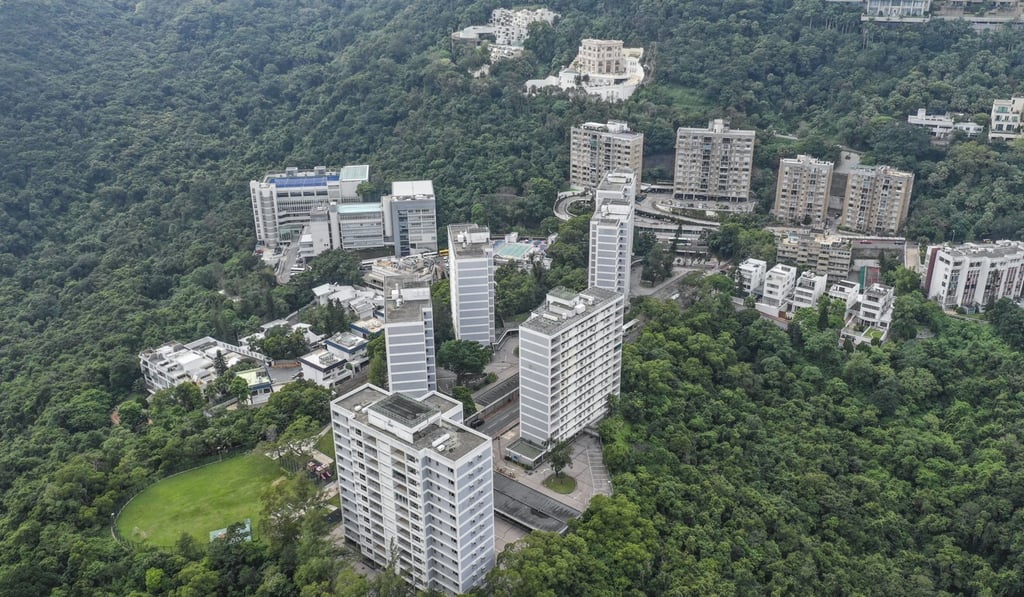 The second part of Mansfield Road plot on The Peak will go on sale in the upcoming quarter. Photo: Roy Issa The second part of Mansfield Road plot on The Peak will go on sale in the upcoming quarter. Photo: Roy Issa