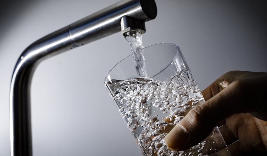 Hong Kong will have a reliable water supply even under extreme drought conditions, the government says. Photo: Photothek via Getty Images Hong Kong will have a reliable water supply even under extreme drought conditions, the government says. Photo: Photothek via Getty Images