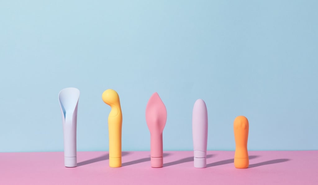 Smile Makers’ latest survey shows that only 54 per cent of women in Hong Kong are satisfied with their sex lives.