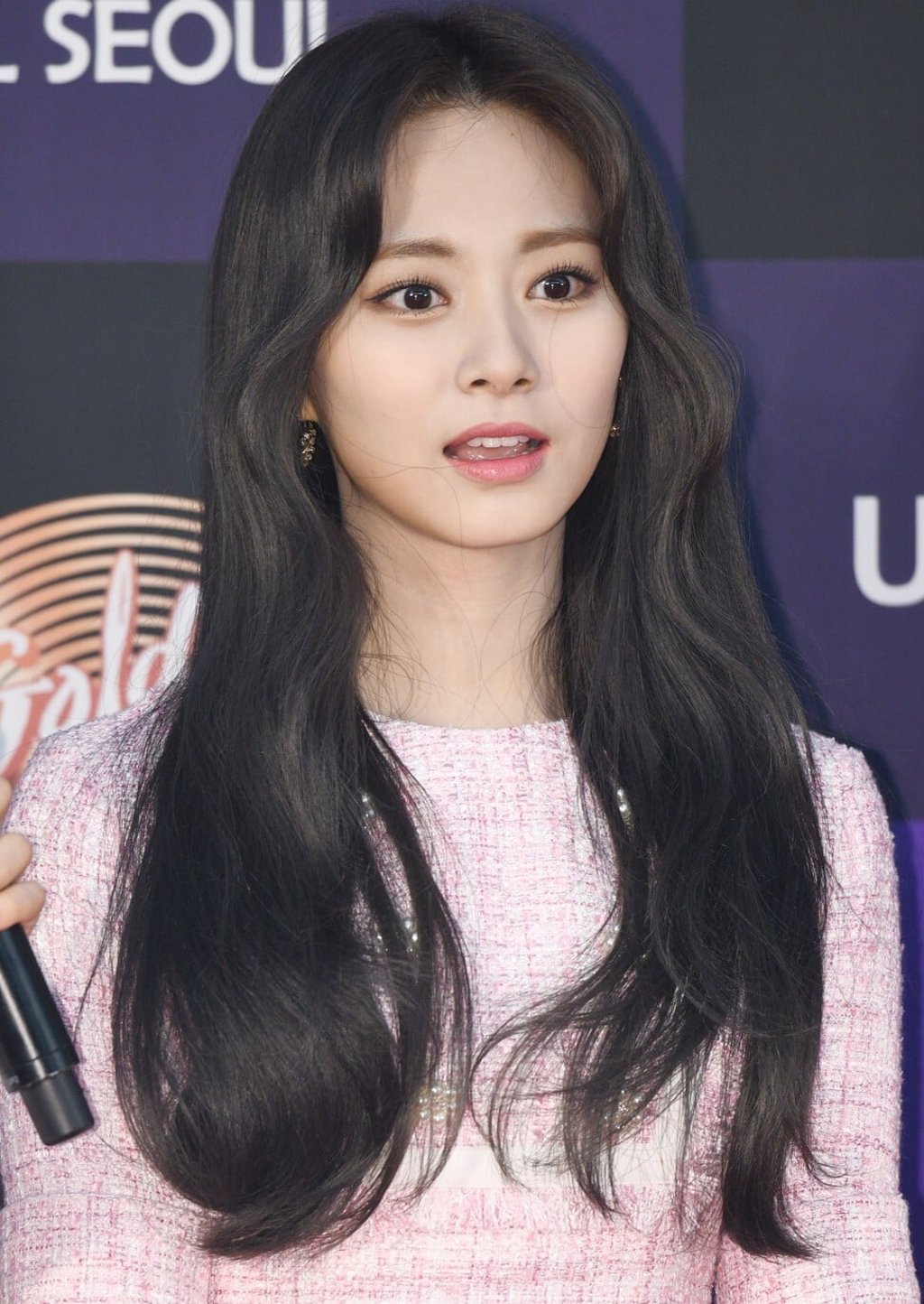 Tzuyu of Twice wants to be known as more than just a pretty face. Photo: The Chosunilbo JNS/Imazins via Getty Images Tzuyu of Twice wants to be known as more than just a pretty face. Photo: The Chosunilbo JNS/Imazins via Getty Images