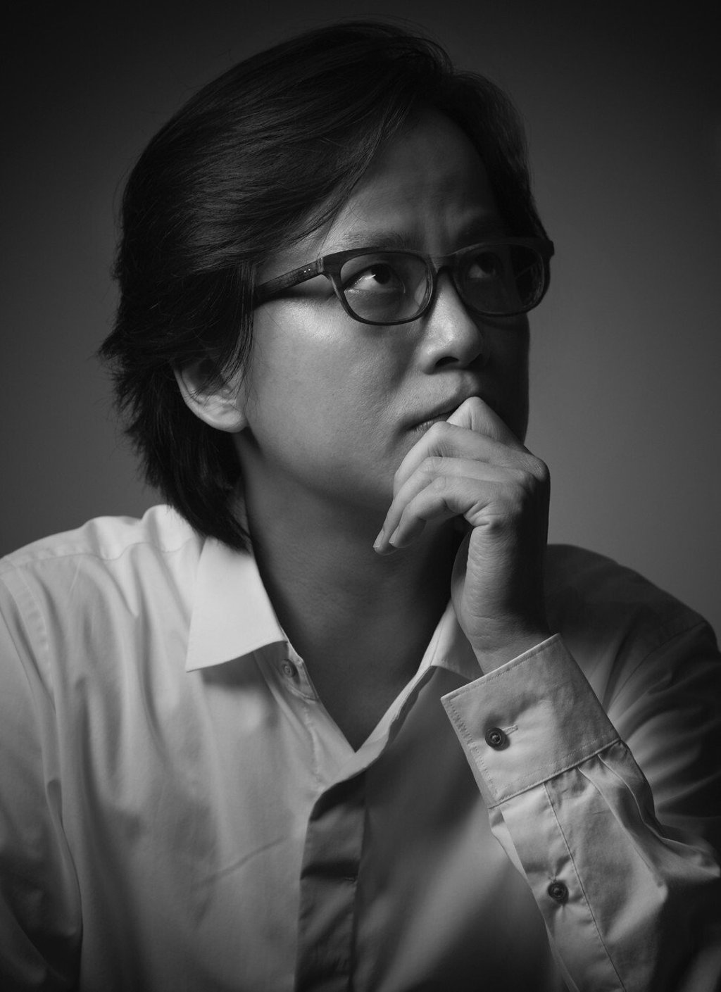 Dickson Yewn. Photo: Handout