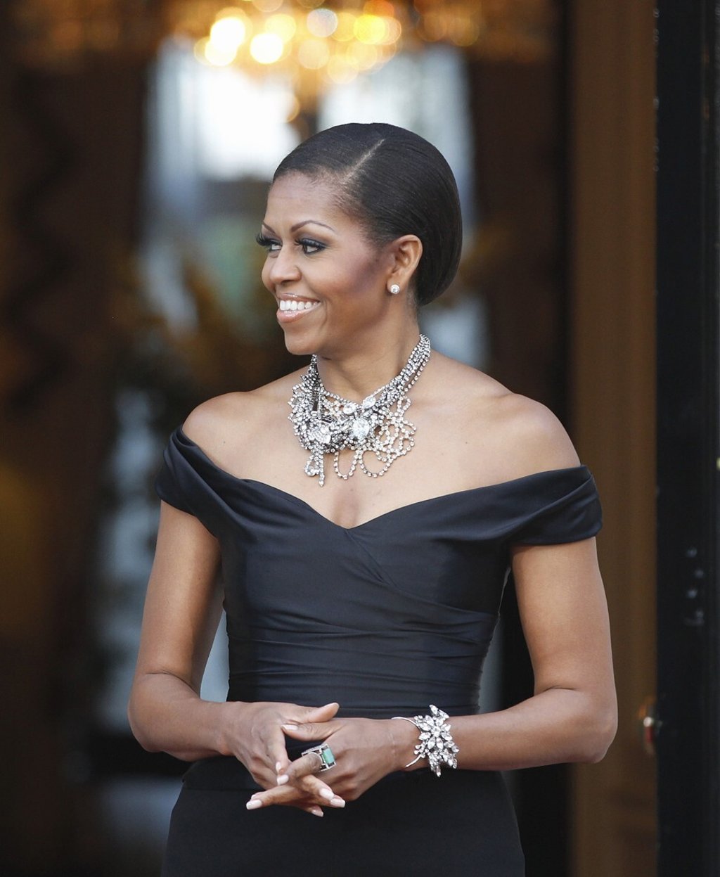 Who are the 5 Hong Kong jewellery designers dressing Beyonce Lady Gaga Taylor Swift and Michelle Obama and working on Hollywood films like Tom Hanks The Da Vinci Code South China