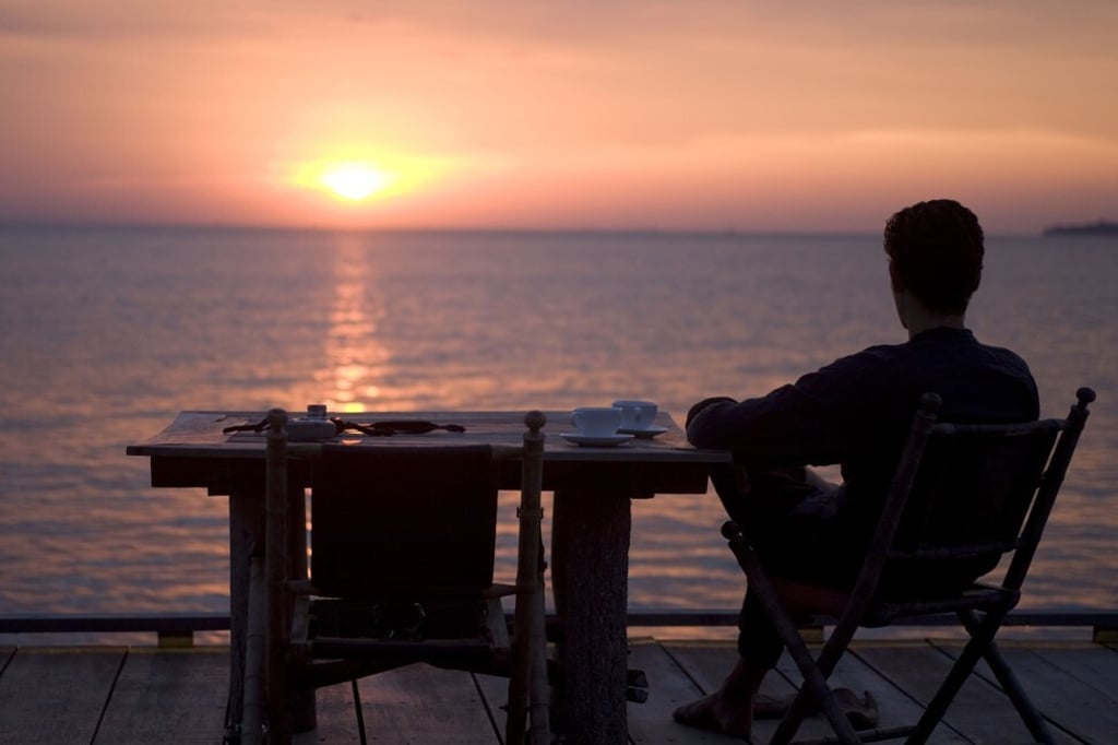 Song Saa Private Island in Cambodia. Photo: Universal Images Group via Getty Images