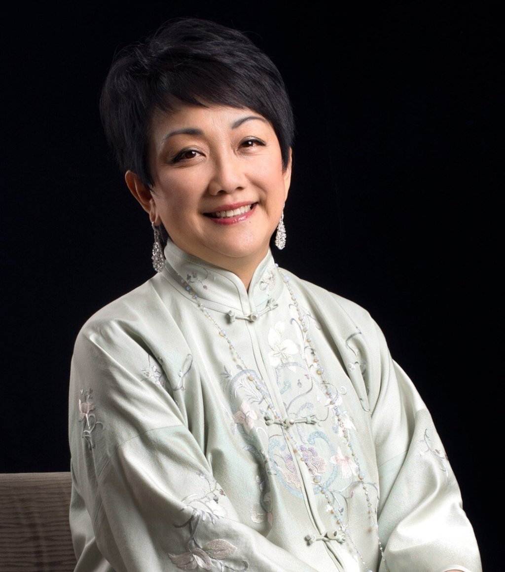 Irene Lee Yun Lien, incoming chairman of Hang Seng Bank. Photo: SCMP Handout Irene Lee Yun Lien, incoming chairman of Hang Seng Bank. Photo: SCMP Handout