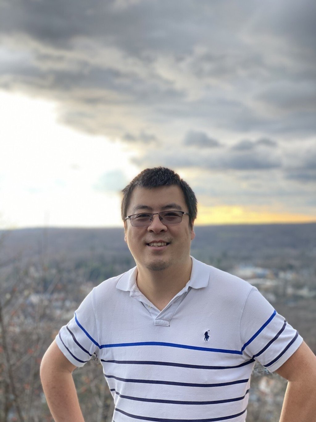 Wang Nianshuang, who designed the synthetic spike protein used in many Covid-19 vaccines. Photo: Handout