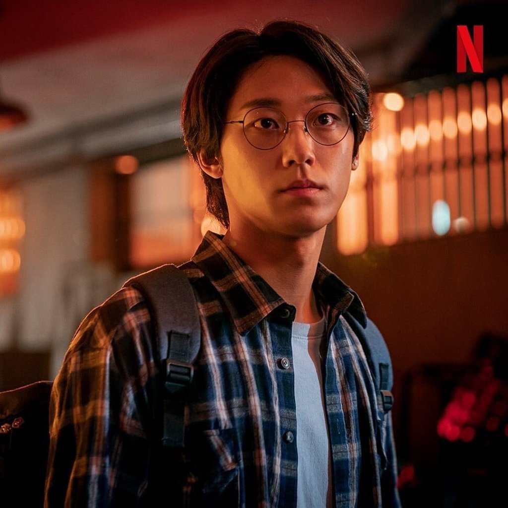 Lee Do-hyun plays a heroic leader in Netflix series Sweet Home. Photo: @ldh_sky/Instagram Lee Do-hyun plays a heroic leader in Netflix series Sweet Home. Photo: @ldh_sky/Instagram