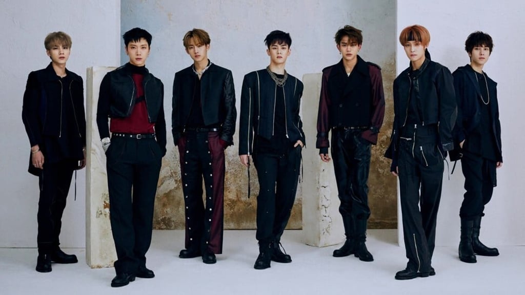 WayV had a busy 2020 despite Covid-19. Credit: SM Entertainment