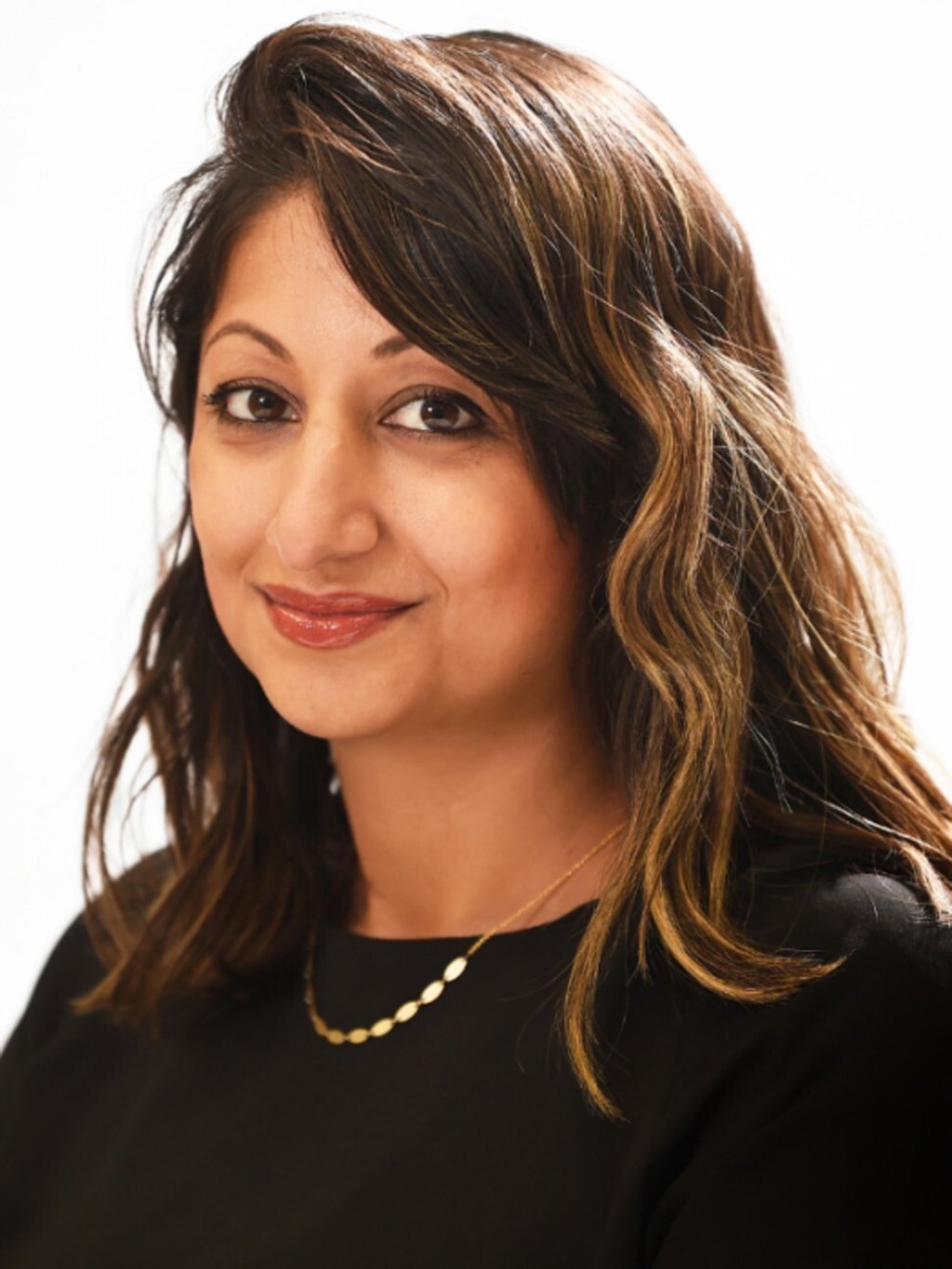 Azmina Dhrodia is a senior researcher at the World Wide Web Foundation. Photo: World Wide Web Foundation.