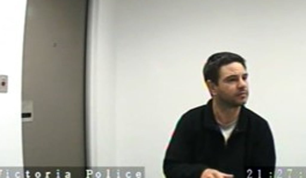 Glen Weaven. Photo: Handout