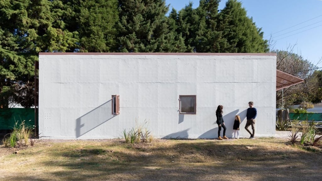 Hüga, designed by Grandio. Photo: Handout