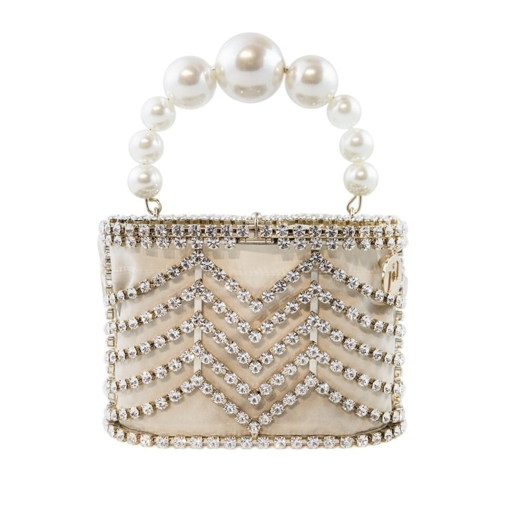 Holli Chevron. Photo: Rosantica