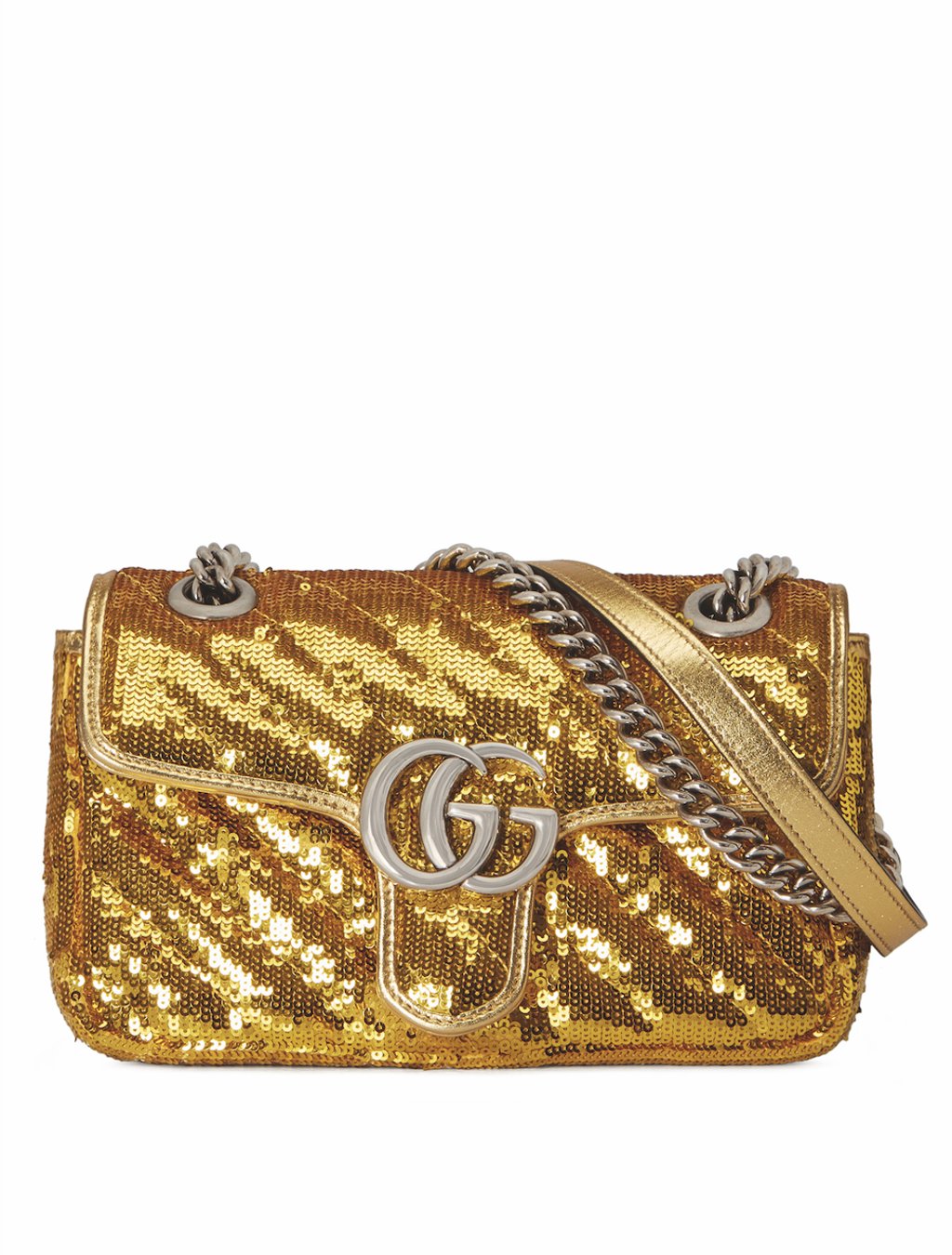 GG Marmont. Photo: Gucci