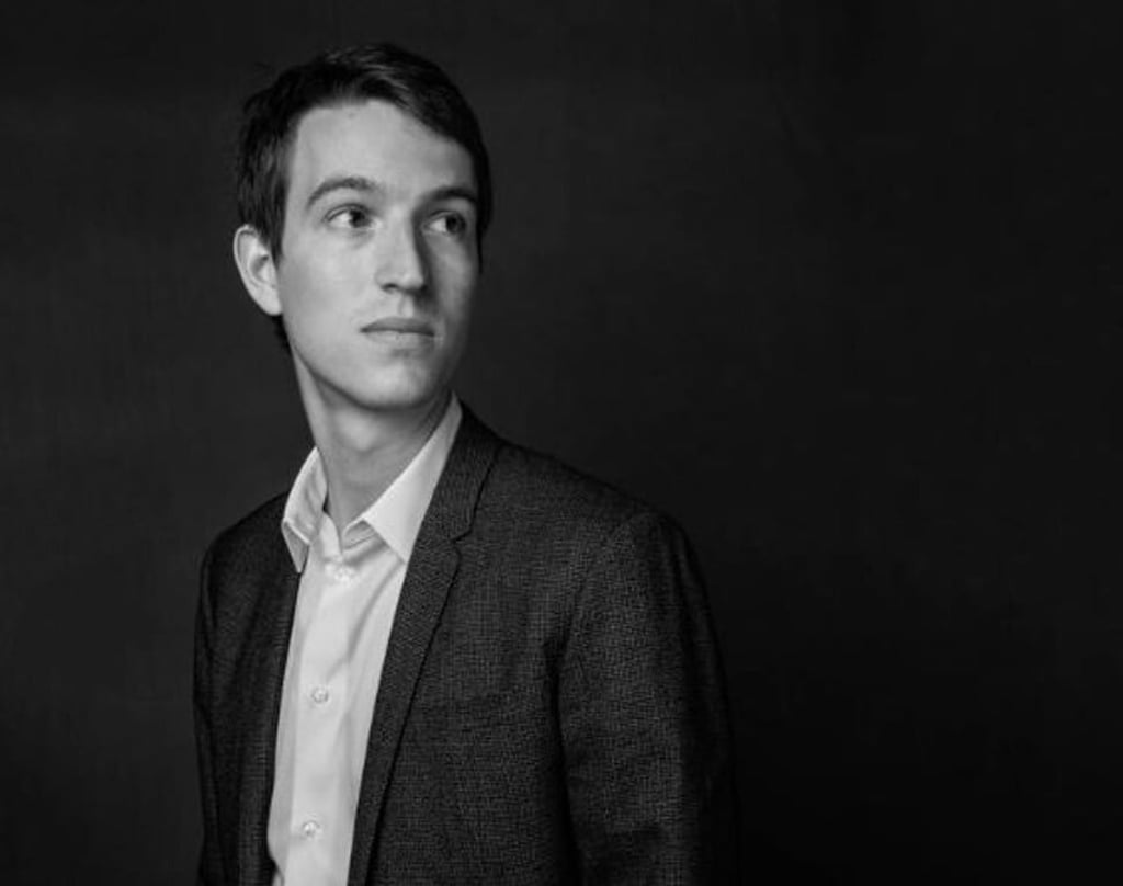 Alexandre Arnault, currently CEO of Rimowa, will soon find himself in charge of Tiffany & Co. Photo: Financial Times Live Alexandre Arnault, currently CEO of Rimowa, will soon find himself in charge of Tiffany & Co. Photo: Financial Times Live