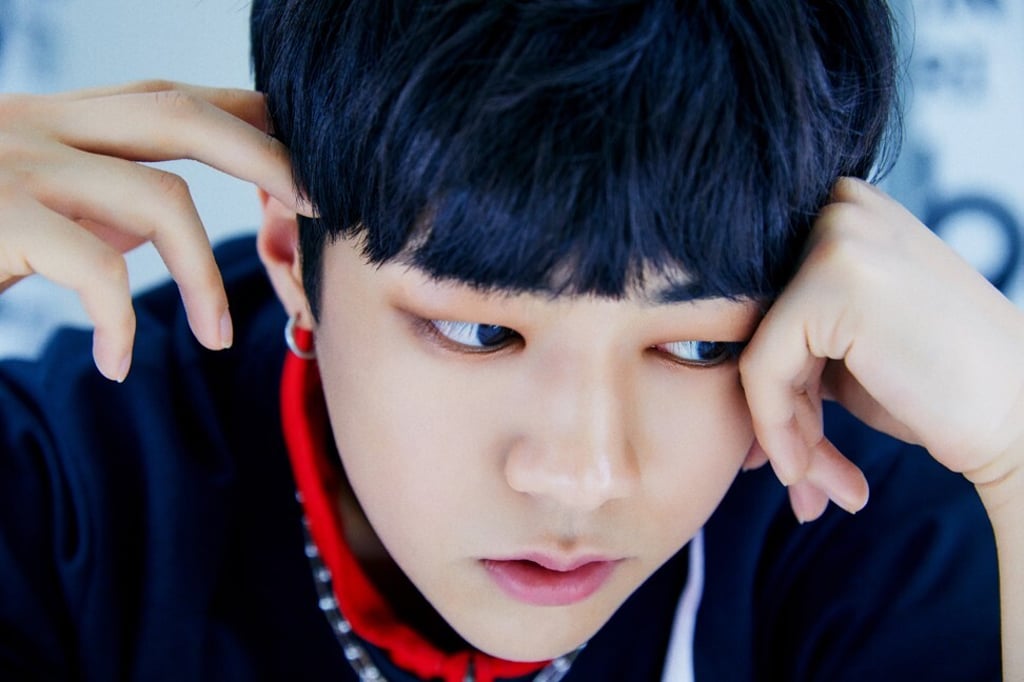 Rising stars of K-pop: boy band T1419 arrive with a dream of