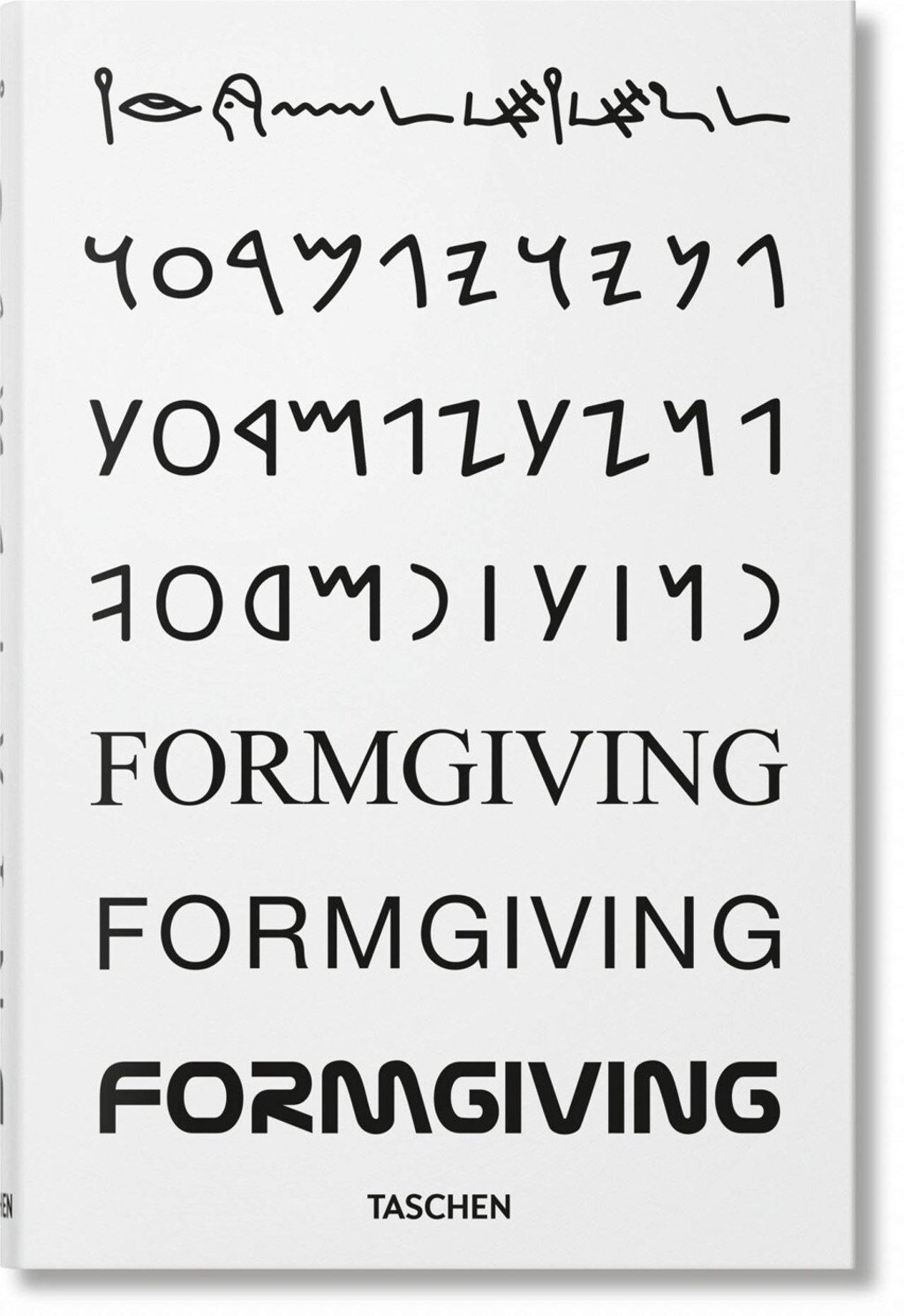 Formgiving by BIG. Photo: Handout