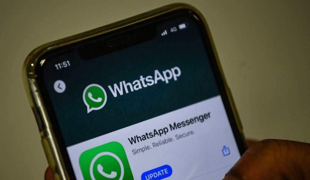 Millions of people are considering switching to alternatives to WhatsApp, but are their concerns justified? Photo: AFP Millions of people are considering switching to alternatives to WhatsApp, but are their concerns justified? Photo: AFP
