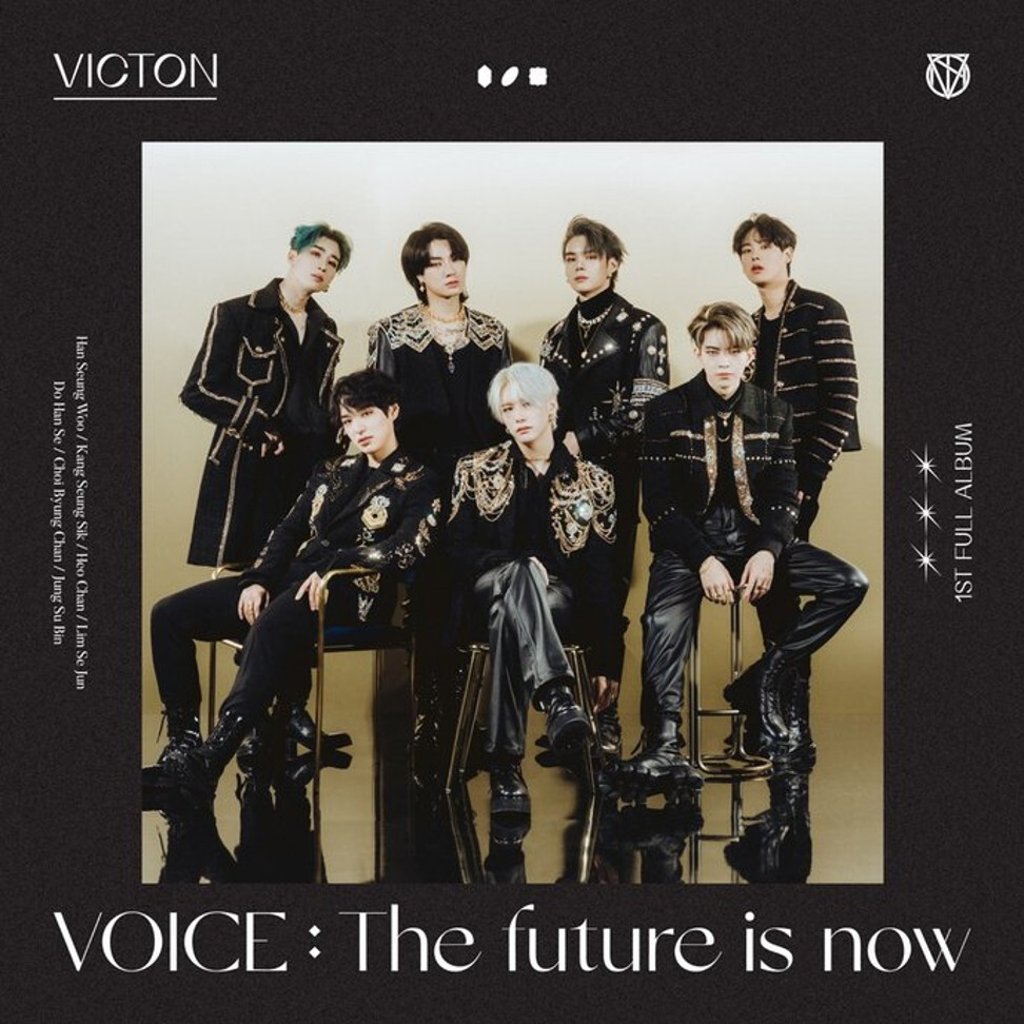 Victon are the K-pop boy group to watch in summer 2020