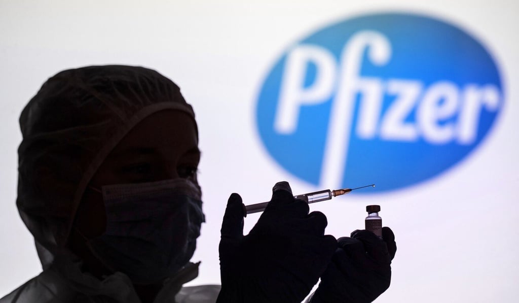 About 33,000 people in Norway received the Pfizer-BioNTech vaccine. Photo: EPA-EFE
