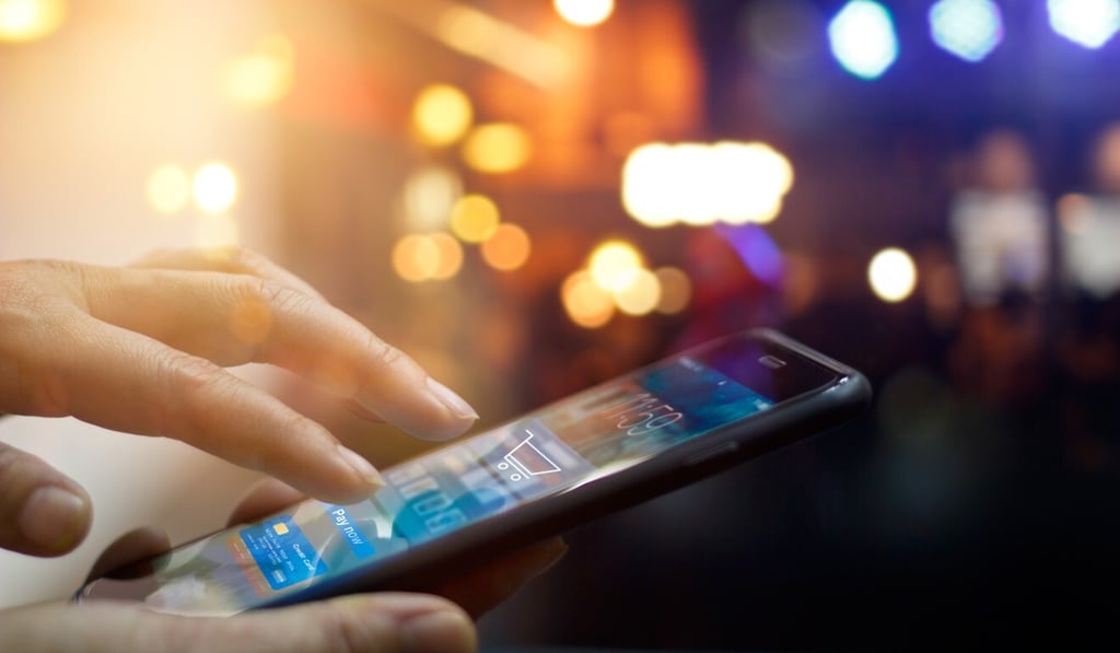 Widespread Asian adoption of cryptocurrencies make the region a natural choice for shady outfits. Photo: Shutterstock Widespread Asian adoption of cryptocurrencies make the region a natural choice for shady outfits. Photo: Shutterstock